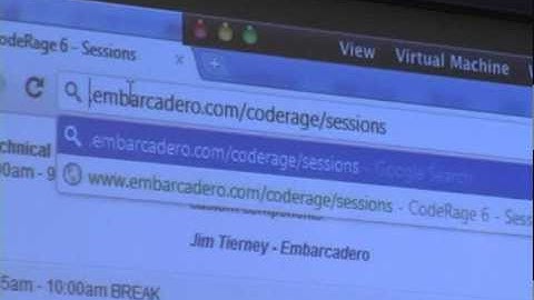 ITDevCon 2011 - Pawel Glowacki - Delphi LiveBindings Overview - part 3/3