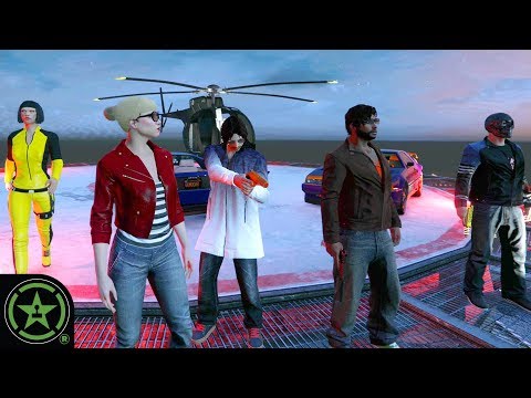 Hunting a Man – GTA V: The Most Dangerous Game | Let's Play