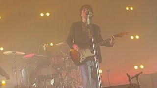 Inhaler~Cheer Up Baby LIVE in Blackpool 2/11/23