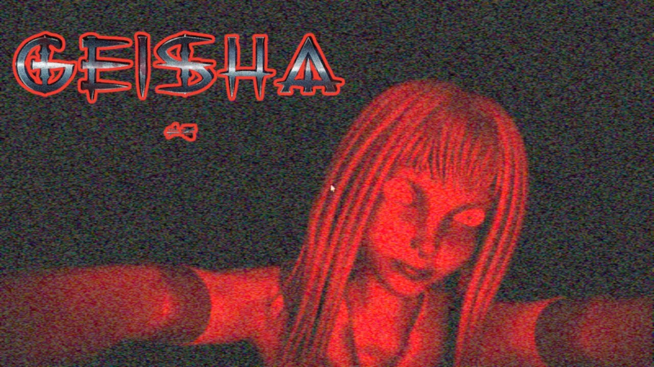 Geisha Chapter 1 Code geisha chapter 1 | roblox geisha - YouTube