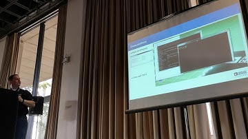 Robin Getz: Open Source Software Defined Radio