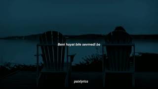 Perdenin Ardındakiler - Vedalardan Bir Buket (lyrics) Resimi