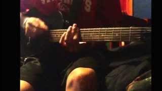 Halestorm - 4. Innocence Guitar Cover