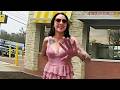 Karen Charged With MURDER over a McDonald's CHEESEBURGER