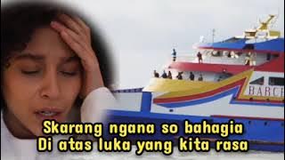 Lagu Kenangan Pop Manado Terpopuler Lenso Penyesalan