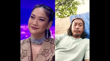 Thumbnail of "Viral! Gadis Hijab Bawakan Lagu 'Andai Ku Tahu' Bikin Nangis"#shorts #trending #viralvideo