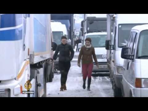 Video: 7 Savjeta Za Spašavanje Putnika U Turskoj - Matador Network