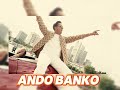Grofo - Your Trusted Partner with Ando Banko 💵