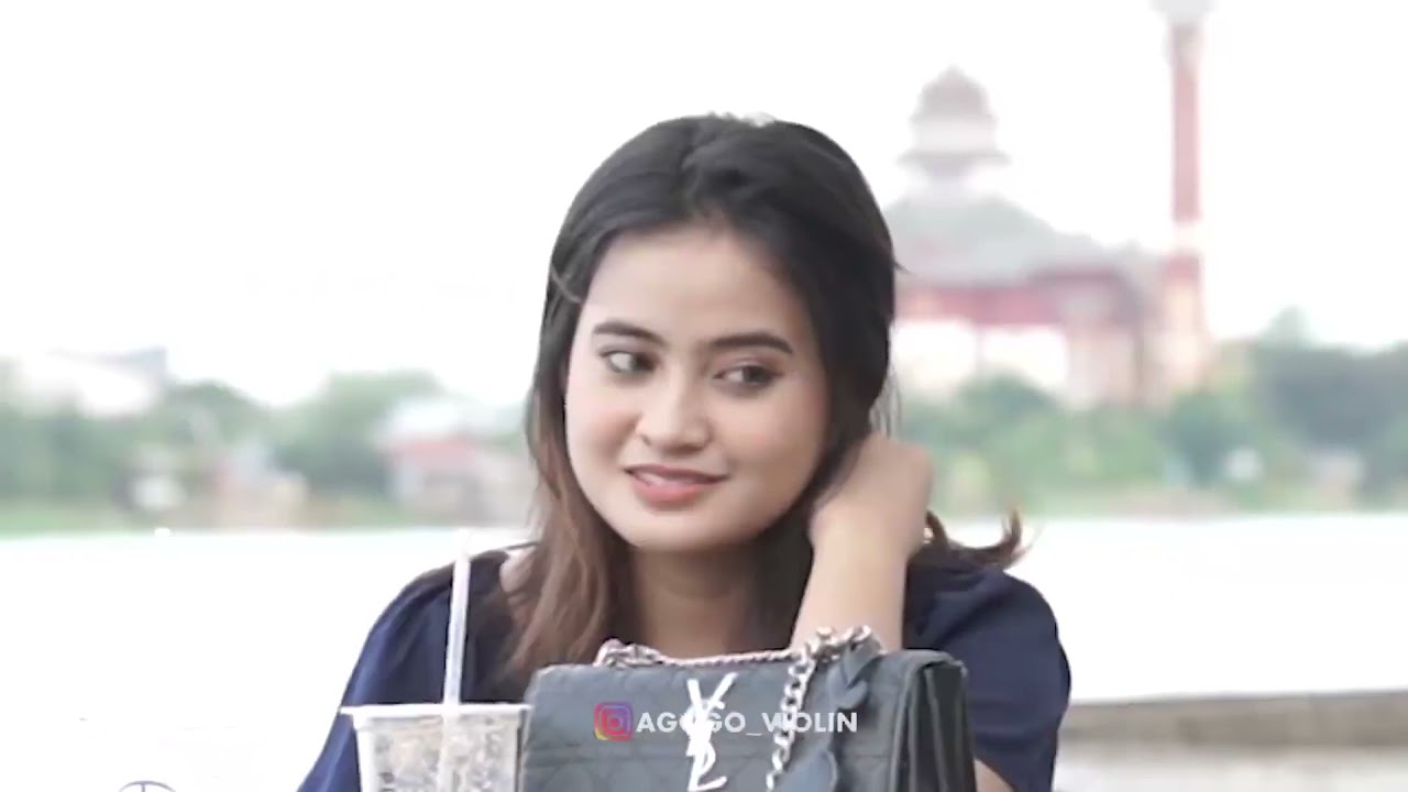 Muskurane ki wajah tum ho Violin cover