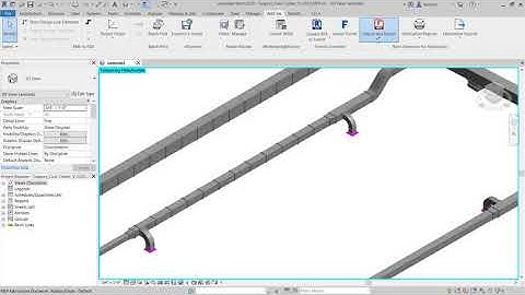 MEP Design to Fabrication