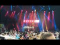 Eiffel 65 Full Set - So Pop Concert, Kings Park, Perth Australia