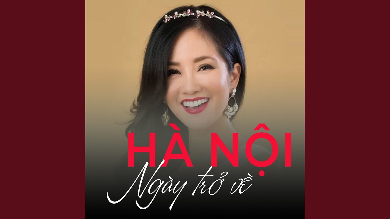 Trời Hà Nội xanh