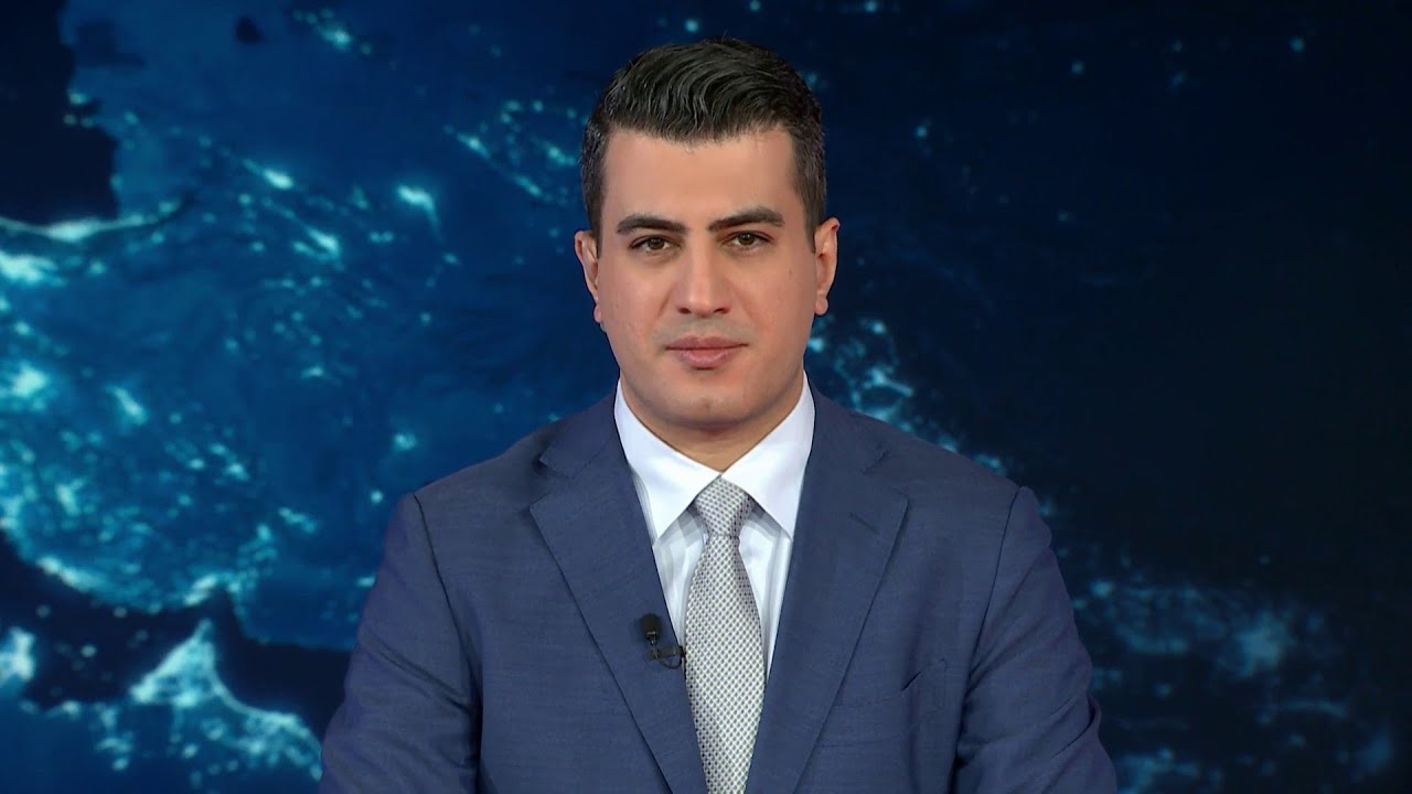 ⁣۲۴ با فرداد فرحزاد