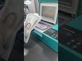 TUOLI TL-X9 3D Sublimation Machine For Phone Case Custom #sublimationmachine