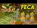 Gros changement sur feca  nouvelle maj dofus