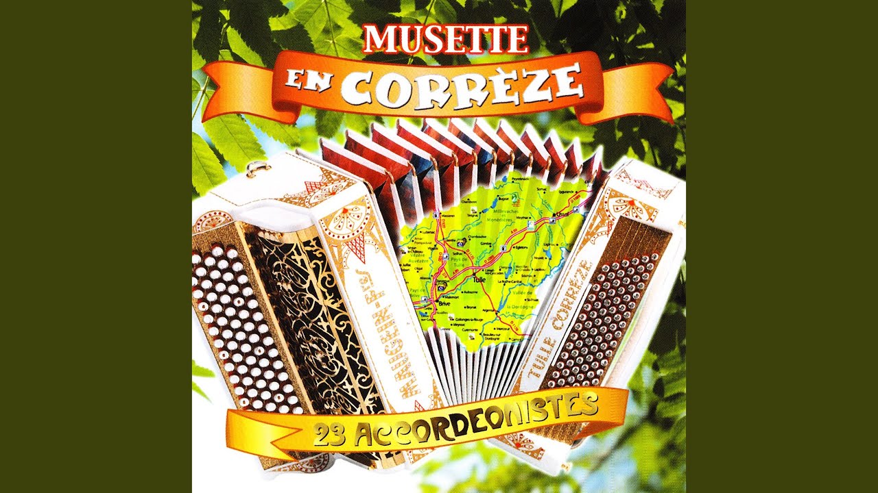 La Ritournelle De Chaumeil (Valse)