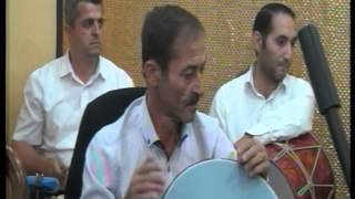 Dagli Toyu Rafael Klarnet Emin Qobu Nagara Gulaga Amil