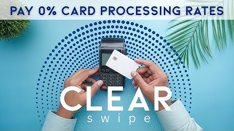 0% Card Fees? This Payment Solution Is a Game Changer for Small Businesses!