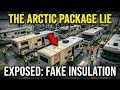 WHY 85% OF RV INSULATION IS A LIE (THE "ARCTIC PACKAGE" SCAM)