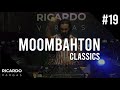 Moombahton Classics Mix #19 | The best of Moombahton 2020 by Ricardo Vargas