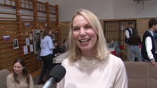 Dod Spojená Škola Svätého Jozefa