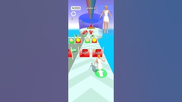 Build A Queen #shorts  #games #buildaqueen #queen