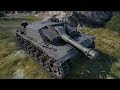 WoT StuG III Ausf. G - My Ace Tanker