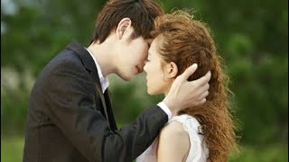 MY NEIGHBOR CAN'T SLEEP (bts kissing scene)
