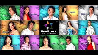 StarStruck (Season 1) Dance Craze [Average Joe]