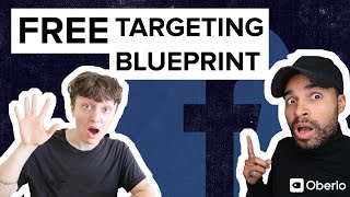 Oberlo x Beast of Ecom: Free Targeting Blueprint