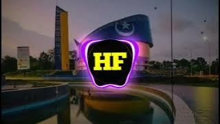 Dj Malu - Malu AL HAFZH  Music Remix !!!