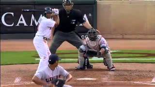 2012/07/28 Revere's second RBI single