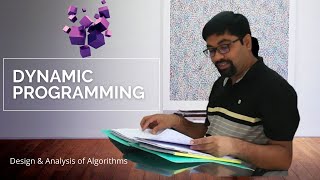 4.1 Dynamic Programming