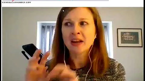 Response to Comment from Anna Scholl