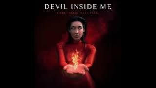Devil Inside Me / KSHMR, KAAZE, KARRA (Audio PMLegacy)