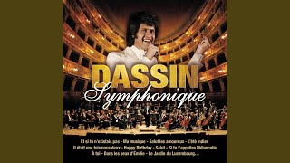 Si Tu Tappelles Mélancolie Version Symphonique