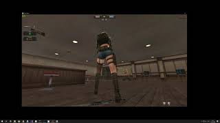 [PB] death cine test owo