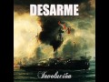 Desarme - Moralista