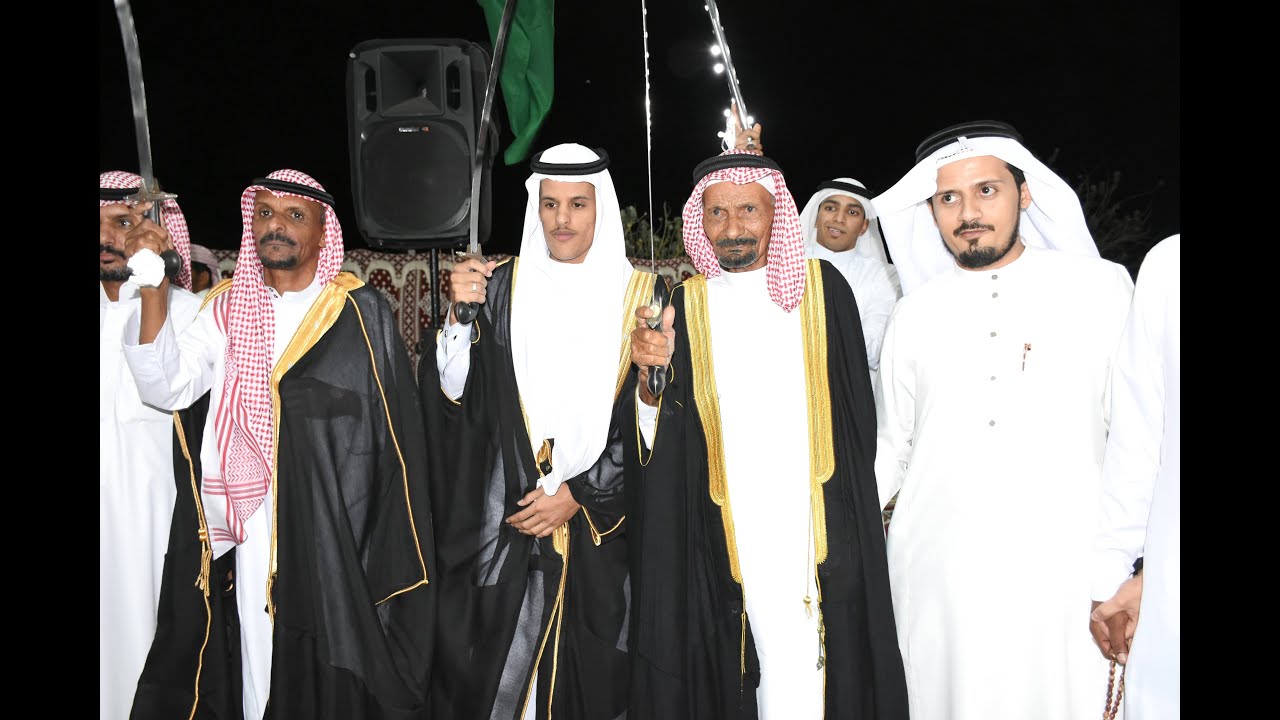 حفل زواج الشاب نواف مطرالمرزوقي الندوي الهذلي  تنسيق أماسي الحديثة 0569025779 &0556672071