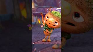 Elemental: Ember Rejects Wade's Dance Invitation