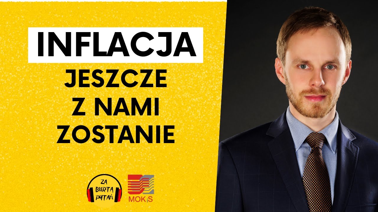 INFLACJA - powinniśmy pójść po podwyżki?/ ZA BURTĄ PYTAŃ