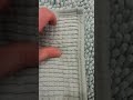 Ensemble de 3 Tapis de Salle, très bonne épaisseur de chenille