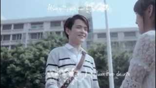 The Girl Opposite to me - [Kara - Engsub]