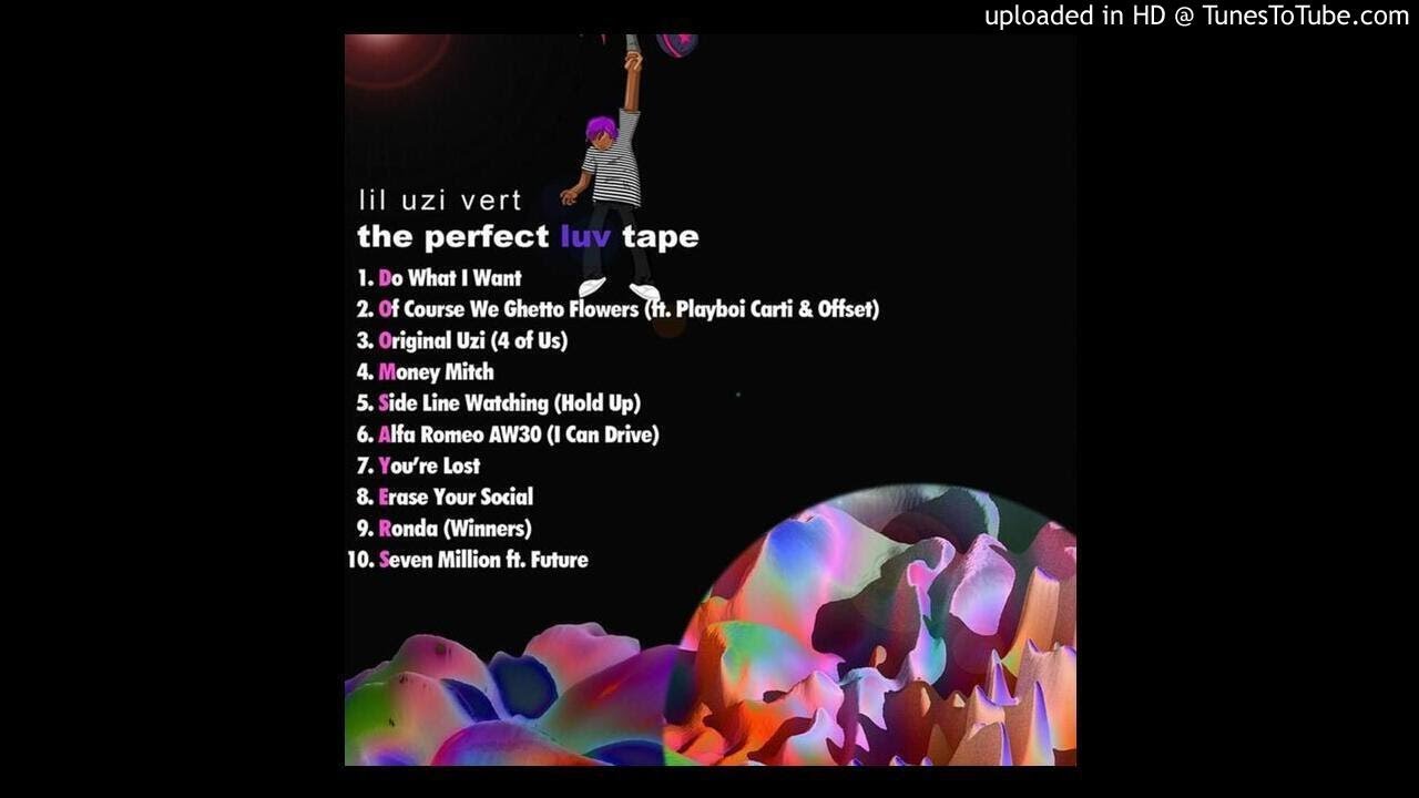 Lil Uzi Vert ft Playboi Carti and Offset Of Course We Ghetto Flowers (Extended) YouTube Music Lil Uzi Vert ft Playboi Carti and Offset Of Course We Ghetto Flowers (Extended) YouTube Music