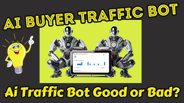 Ai Buyer Traffic Bot Review   Ai Prompts Ai Software Chat GPT the Ai Traffic Bot keyword generator