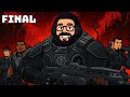 PODE VIR, GENERAL RAAM! - Gears of War: Ultimate Edition (Melhores Clipes | Final)