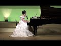 きみのあした ~おしゃべりピアニスト ひらめver.~(歌:平松八江子 作詞・作曲:藤田麻衣子)