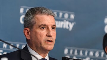 Billington Cybersecurity Summit Video