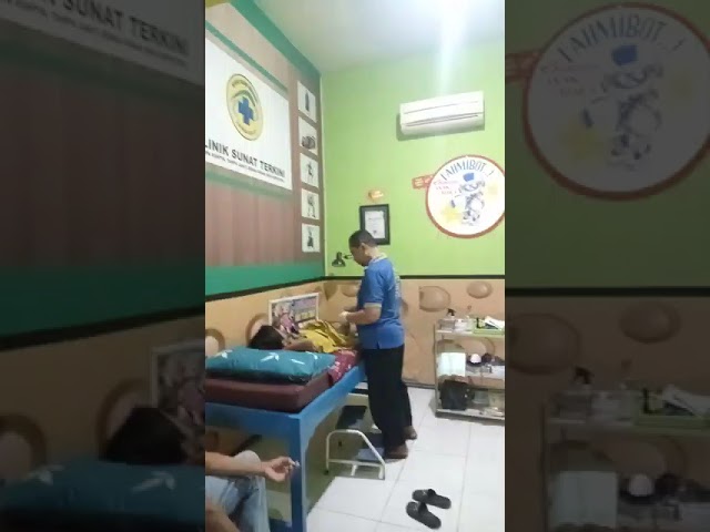 Khitan Madiun – di Klinik Fahmi Husada 0812-3421-074.