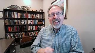 Encouraging Words with Burt Campbell - Genesis 22:17